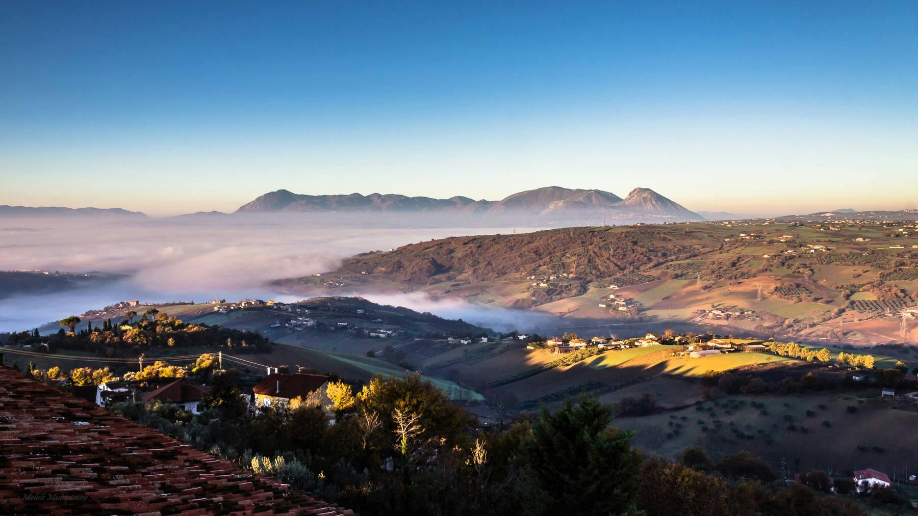 Dormiente del Sannio