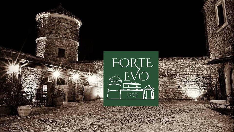 Forte Evo