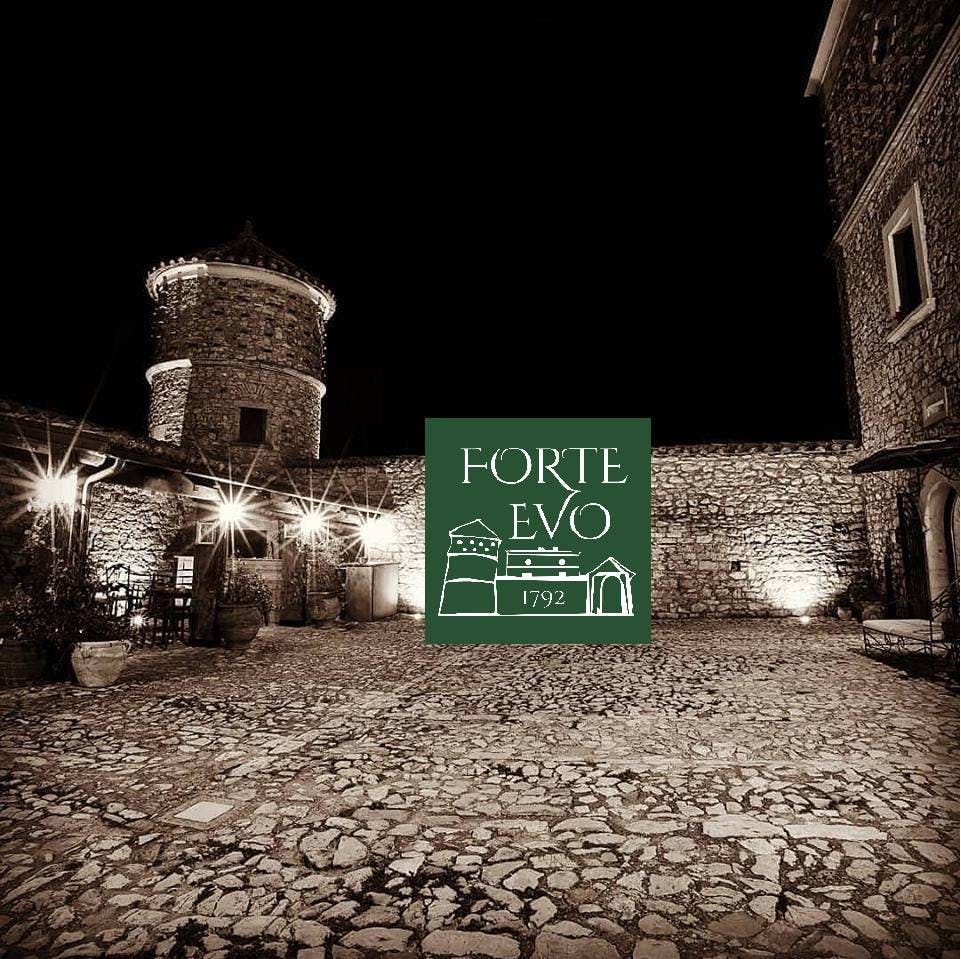 Forte Evo - Restaurant Pizzeria